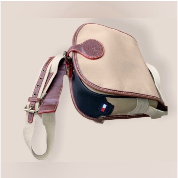 Designer Saddle Bag - Picture 4 of 10